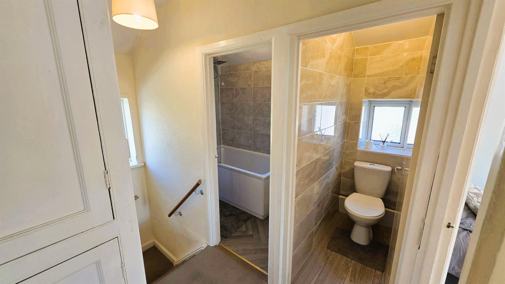 Maes Yr Haf, Llanelli, SA15 3NF
